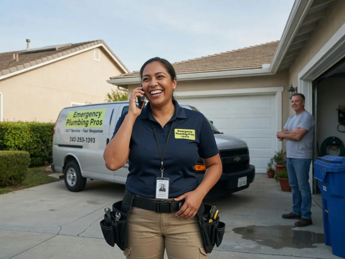 Emergency Plumber Two Dot, MT FAQs